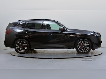Used BMW X3 2025 for sale - 76327566: Photo 3