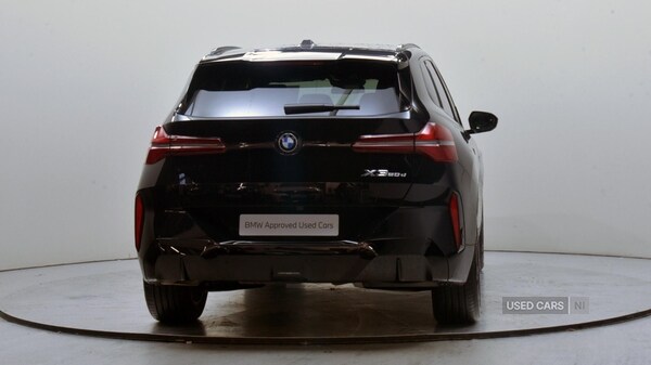 Used BMW X3 2025 for sale - 76327566: Photo 5