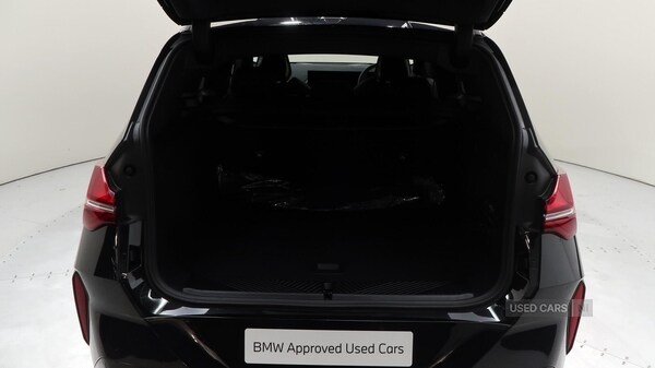 Used BMW X3 2025 for sale - 76327566: Photo 7