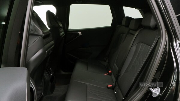 Used BMW X3 2025 for sale - 76327566: Photo 8