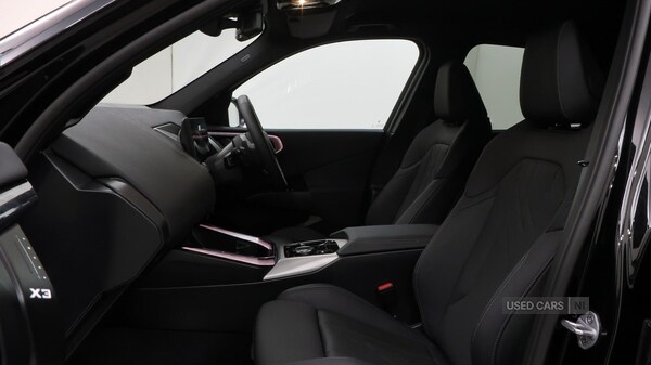 Used BMW X3 2025 for sale - 76327566: Photo 9