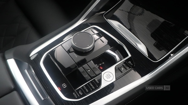 Used BMW X6 2025 for sale - 77098743: Photo 11