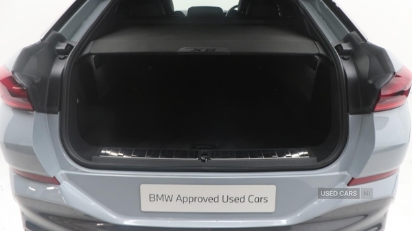 Used BMW X6 2025 for sale - 77098743: Photo 14