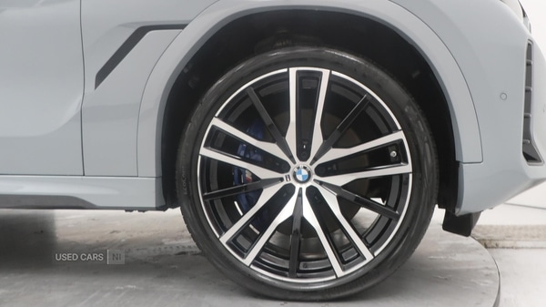 Used BMW X6 2025 for sale - 77098743: Photo 15