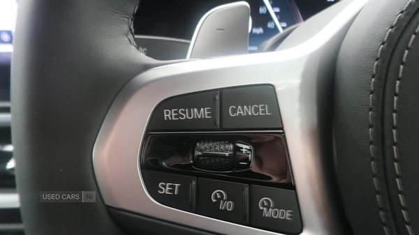 Used BMW X6 2025 for sale - 77098743: Photo 18