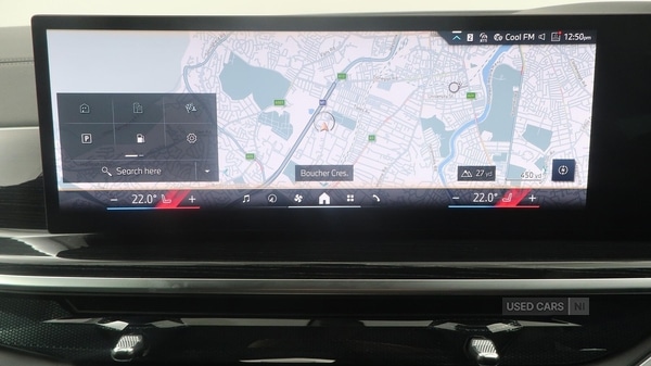 Used BMW X6 2025 for sale - 77098743: Photo 24