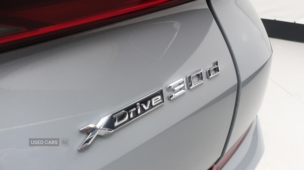 Used BMW X6 2025 for sale - 77098743: Photo 35