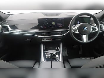 Used BMW X6 2025 for sale - 77098743: Photo