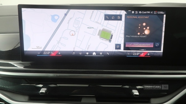 Used BMW X6 2025 for sale - 77098743: Photo 9