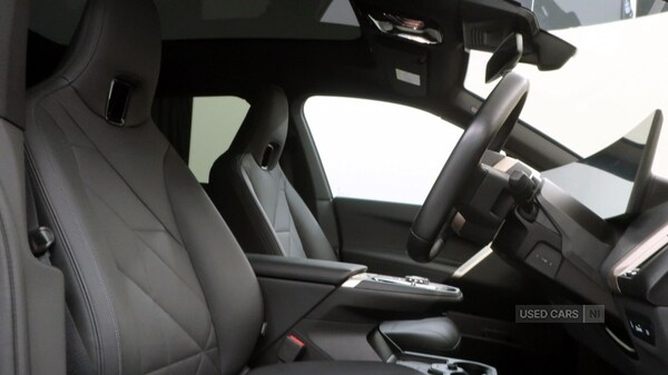 Used BMW iX 2024 for sale - 76248326: Photo 11