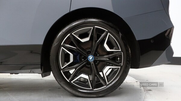 Used BMW iX 2024 for sale - 76248326: Photo 14