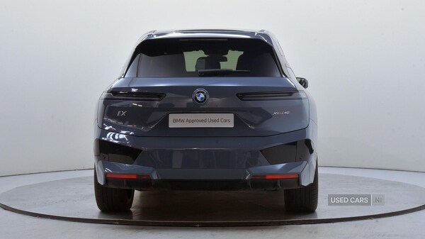 Used BMW iX 2024 for sale - 76248326: Photo 15