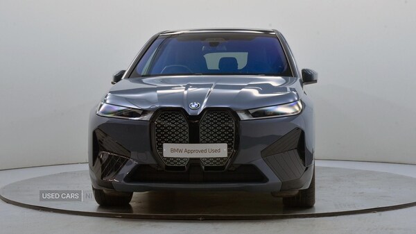 Used BMW iX 2024 for sale - 76248326: Photo 16