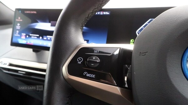 Used BMW iX 2024 for sale - 76248326: Photo 17