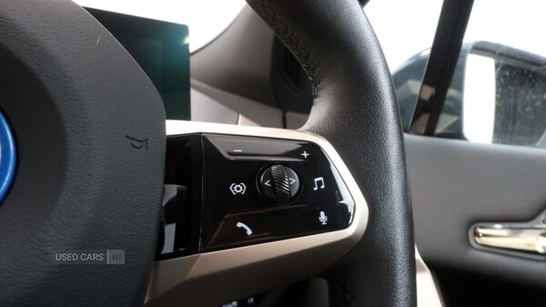 Used BMW iX 2024 for sale - 76248326: Photo 18