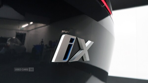 Used BMW iX 2024 for sale - 76248326: Photo 19