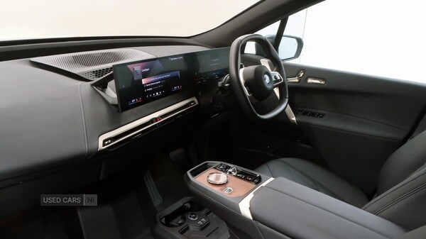 Used BMW iX 2024 for sale - 76248326: Photo 20