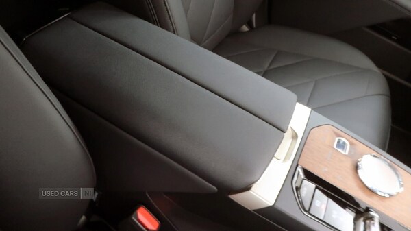 Used BMW iX 2024 for sale - 76248326: Photo 24