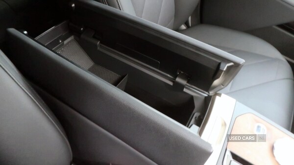 Used BMW iX 2024 for sale - 76248326: Photo 25