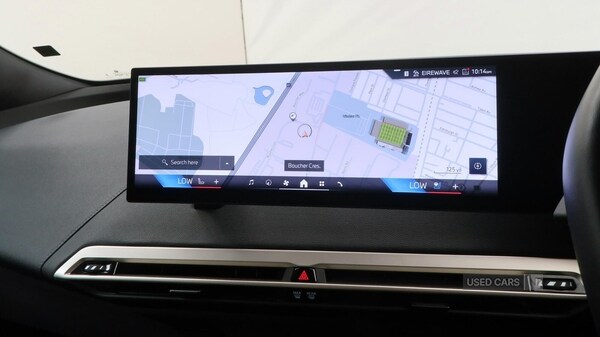 Used BMW iX 2024 for sale - 76248326: Photo 26
