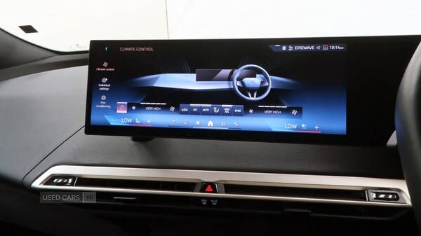 Used BMW iX 2024 for sale - 76248326: Photo 27
