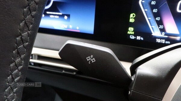 Used BMW iX 2024 for sale - 76248326: Photo 29