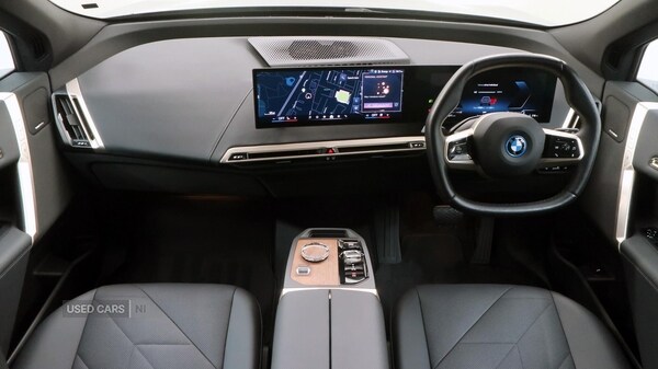 Used BMW iX 2024 for sale - 76248326: Photo 4