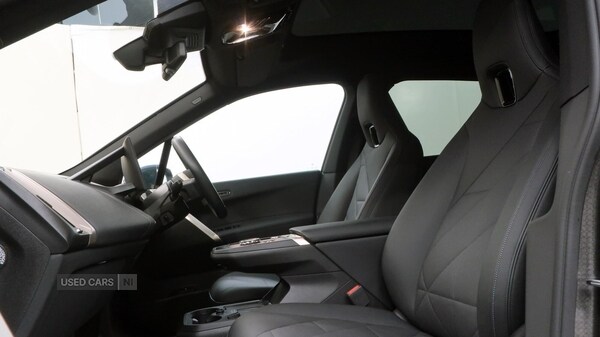 Used BMW iX 2024 for sale - 76248326: Photo 8
