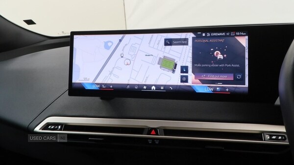 Used BMW iX 2024 for sale - 76248326: Photo 9