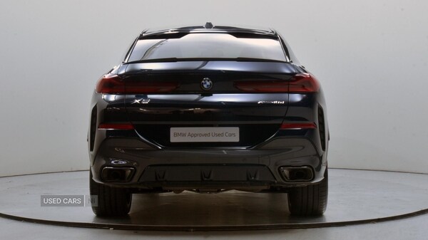 Used BMW X6 2025 for sale - 76551219: Photo 14