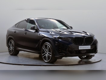 Used BMW X6 2025 for sale - 76551219: Photo