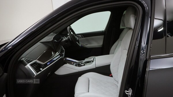 Used BMW X6 2025 for sale - 76551219: Photo 22