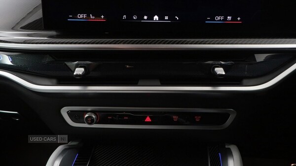 Used BMW X6 2025 for sale - 76551219: Photo 23