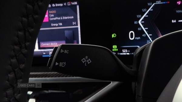 Used BMW X6 2025 for sale - 76551219: Photo 25