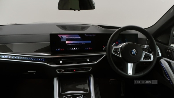 Used BMW X6 2025 for sale - 76551219: Photo 4