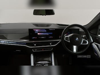 Used BMW X6 2025 for sale - 76551219: Photo