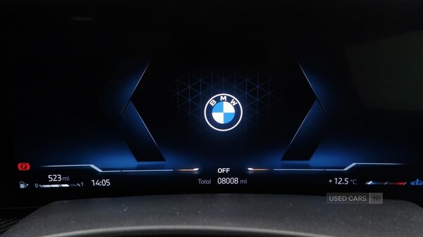 Used BMW X6 2025 for sale - 76551219: Photo 8