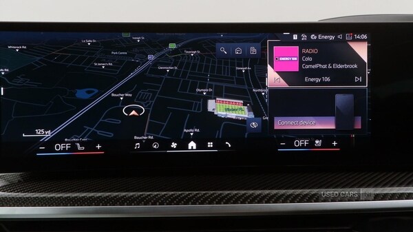 Used BMW X6 2025 for sale - 76551219: Photo 9