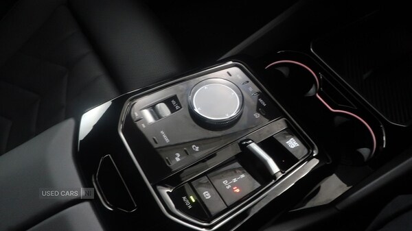 Used BMW 5 Series 2025 for sale - 77238737: Photo 11