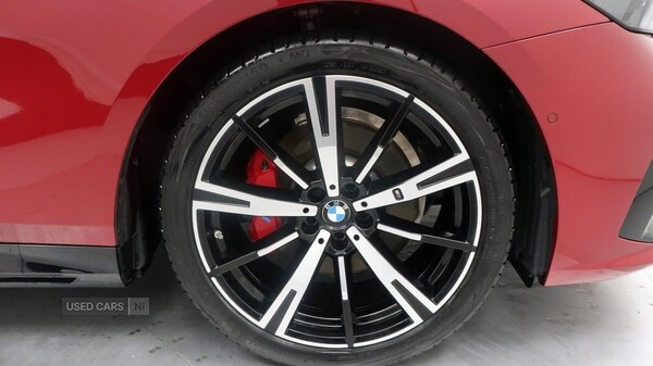 Used BMW 5 Series 2025 for sale - 77238737: Photo 15