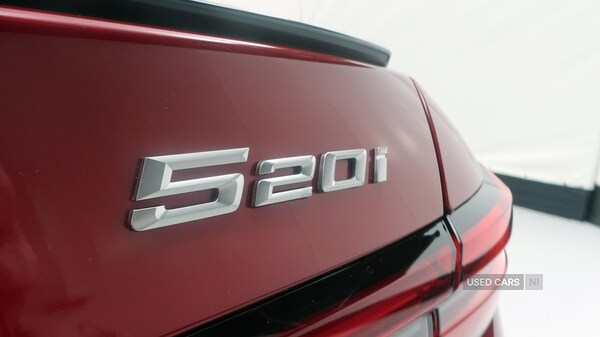 Used BMW 5 Series 2025 for sale - 77238737: Photo 33