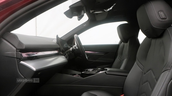 Used BMW 5 Series 2025 for sale - 77238737: Photo 8