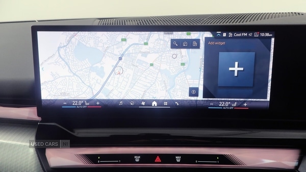 Used BMW 5 Series 2025 for sale - 77238737: Photo 9