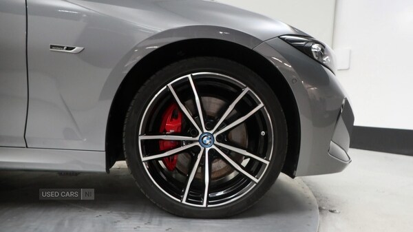 Used BMW 3 Series 2023 for sale - 76315515: Photo 15