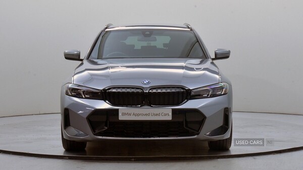 Used BMW 3 Series 2023 for sale - 76315515: Photo 17