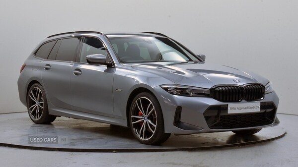 Used BMW 3 Series 2023 for sale - 76315515: Photo 1