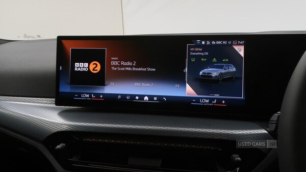 Used BMW 3 Series 2023 for sale - 76315515: Photo 23