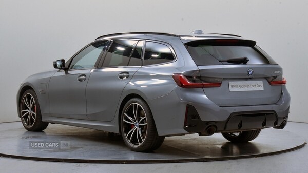 Used BMW 3 Series 2023 for sale - 76315515: Photo 2