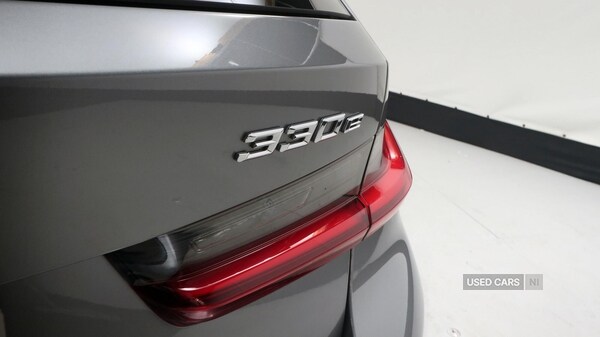 Used BMW 3 Series 2023 for sale - 76315515: Photo 30
