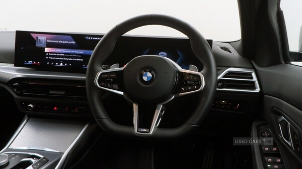Used BMW 3 Series 2023 for sale - 76315515: Photo 4